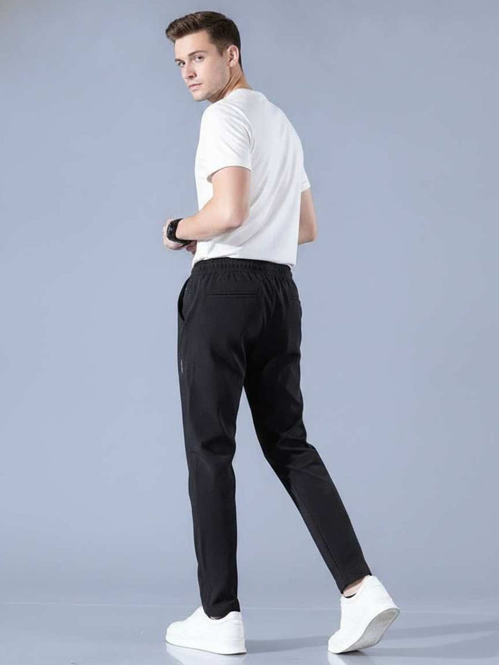 Pantalons occasionnels