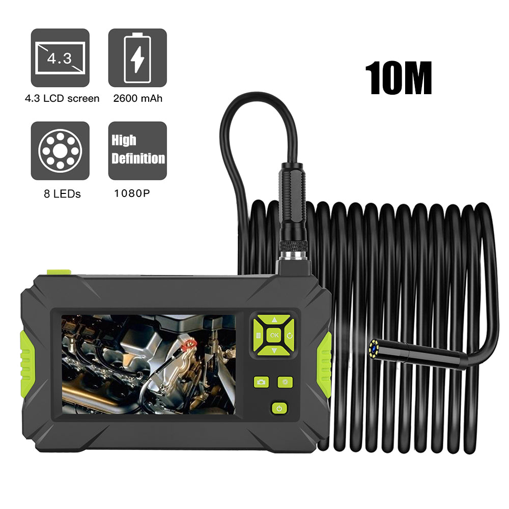 Endoscope caméra HD