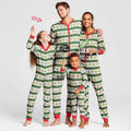 Vêtements parents-enfants de Noël