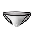 Slim and Sexy Briefs for Men Slim