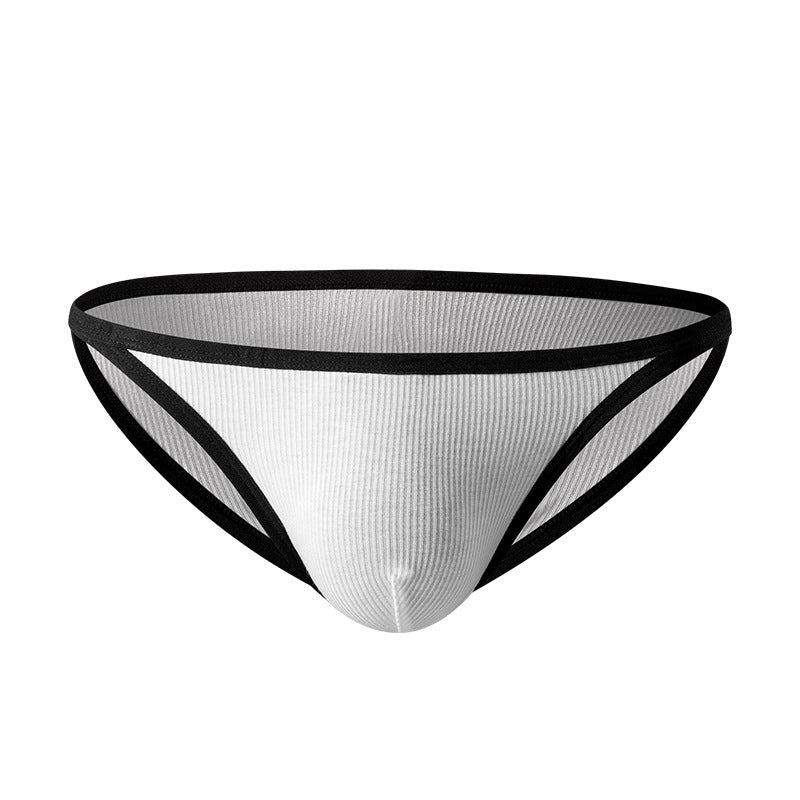 Slim and Sexy Briefs for Men Slim