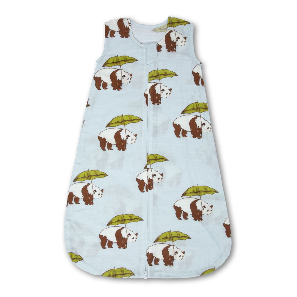 Bébé Gauze sac de couchage Veste