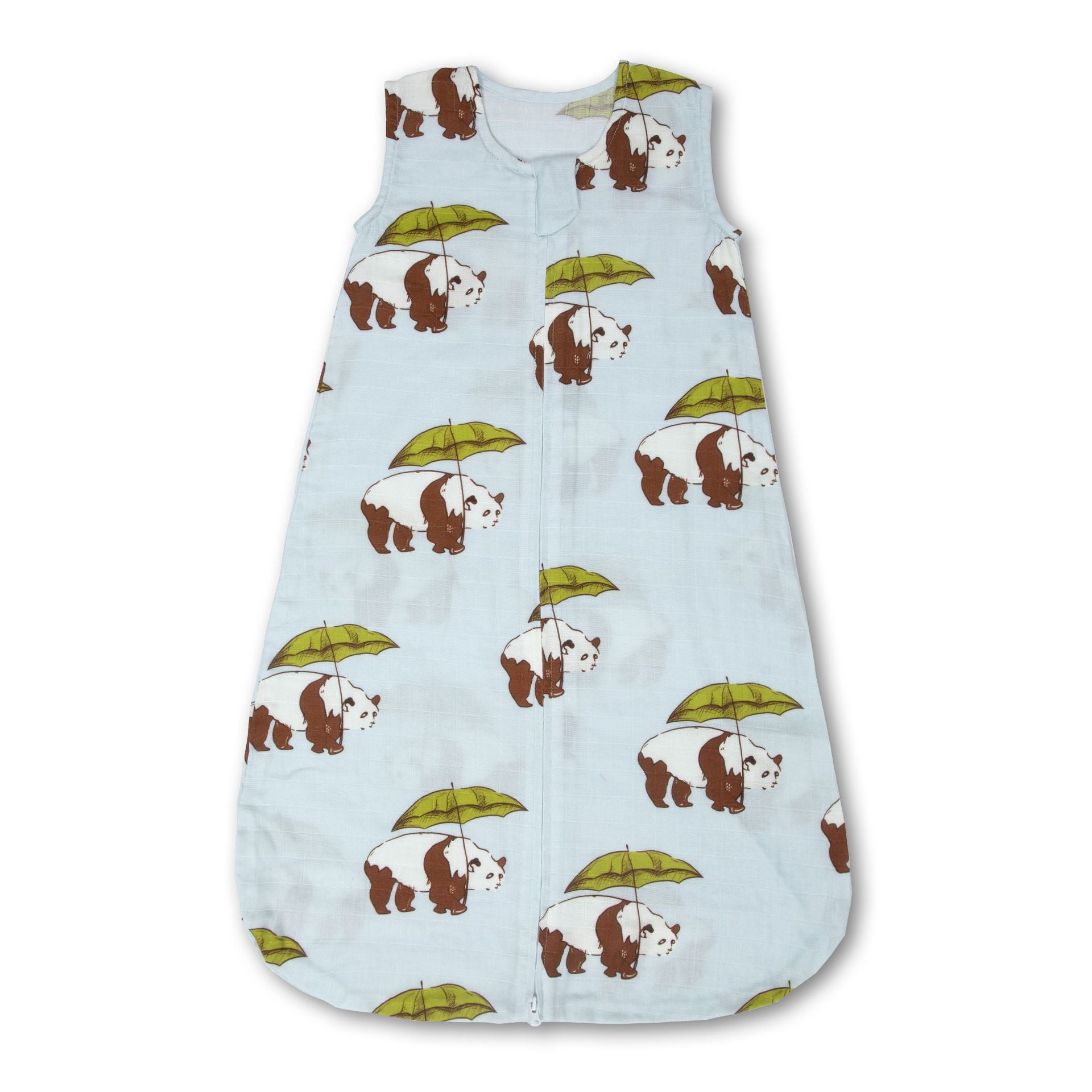 Bébé Gauze sac de couchage Veste