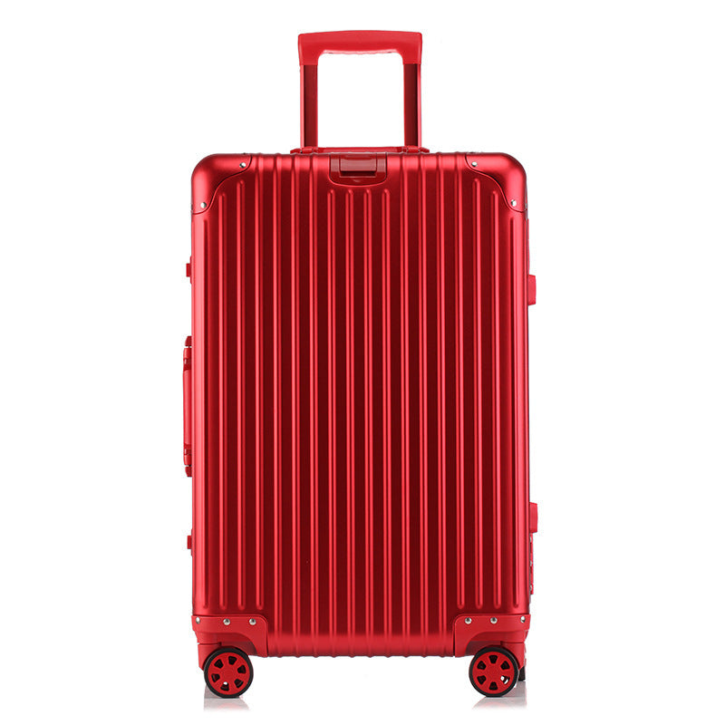 Chariot de valise pour filles et garçons
