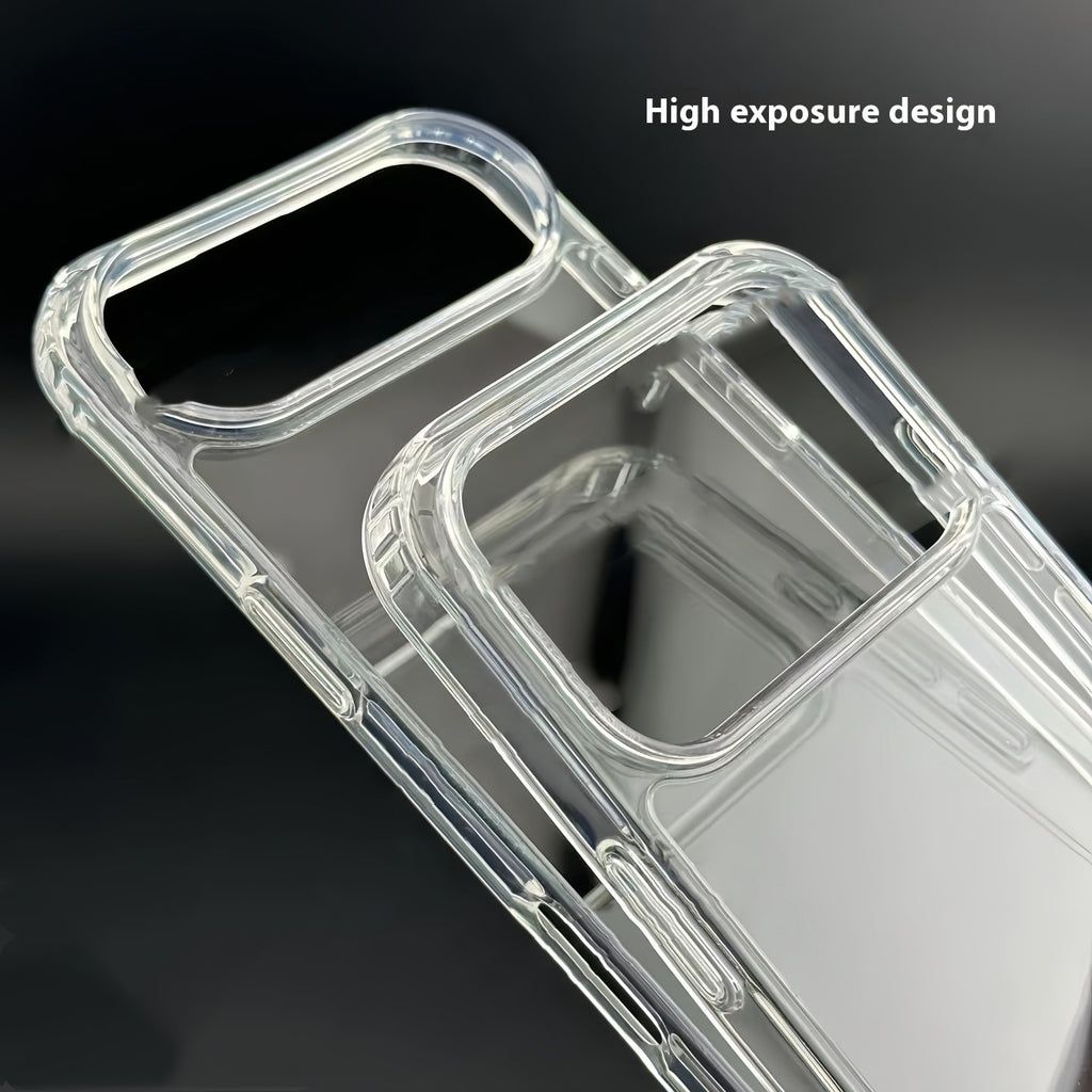 Applicable à 17Air IPhone17promax Cas téléphonique