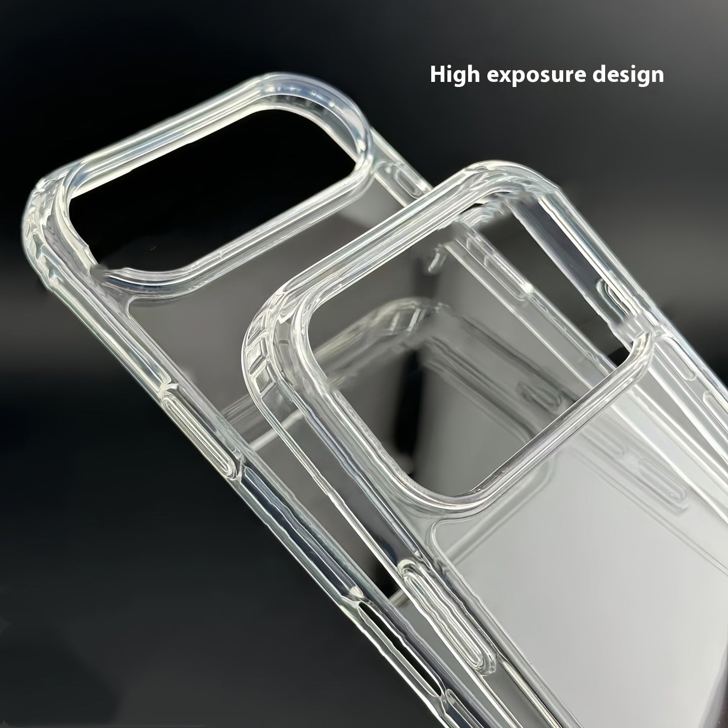 Applicable à 17Air IPhone17promax Cas téléphonique