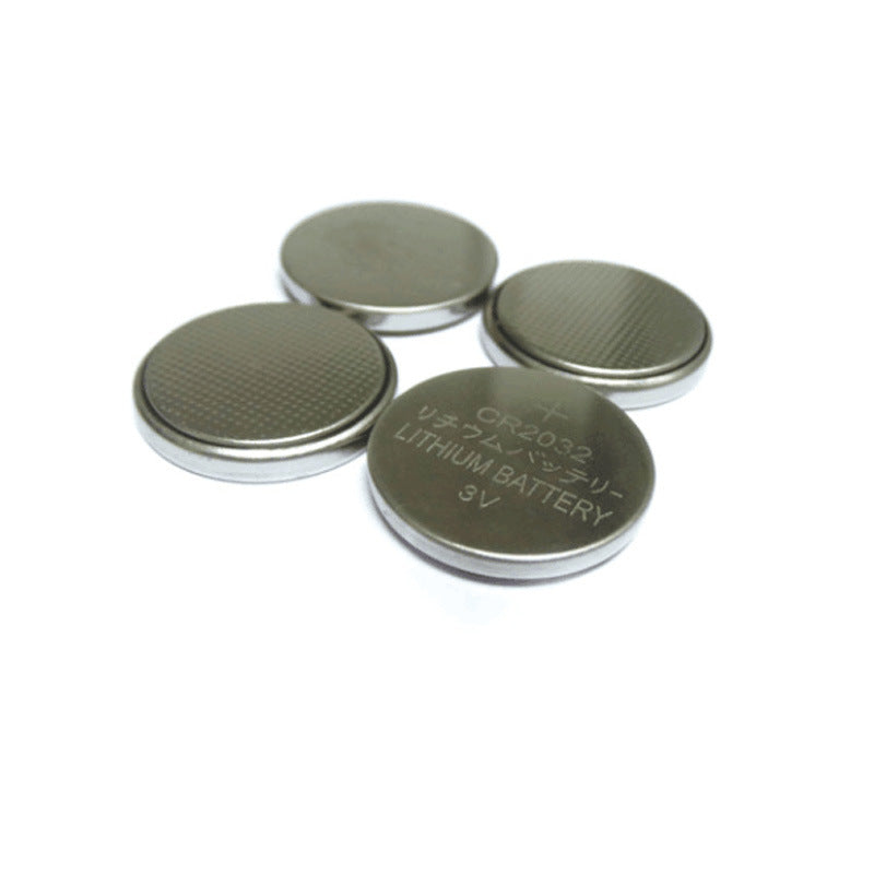 Batterie bouton 3V