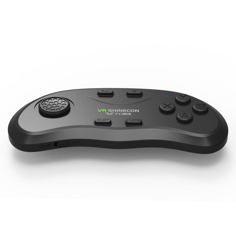 Poignée universelle de console de jeu