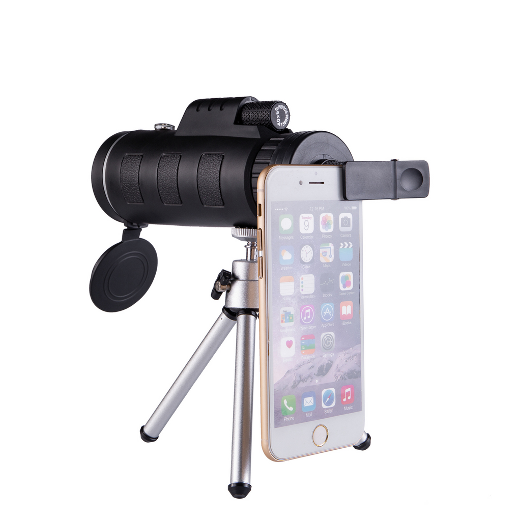 Télescope de liste de grossissement 40x60
