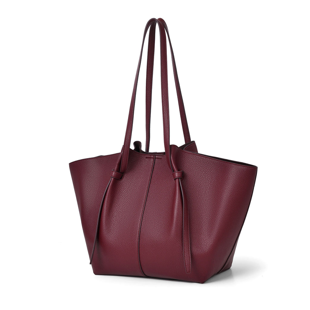 Sac à bandoulière à grande capacité pour femmes