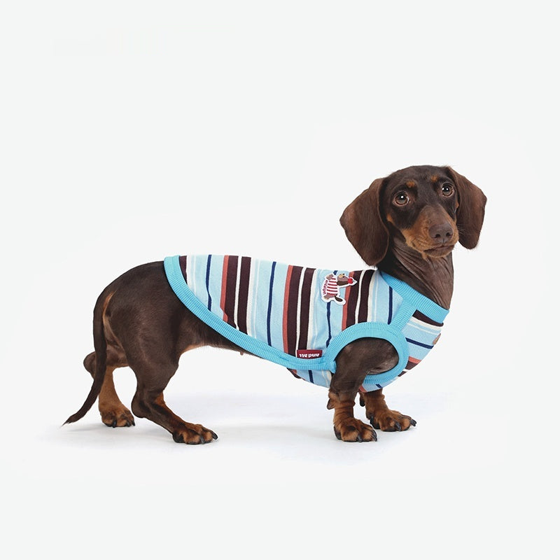Vêtements de chien Cool Vêtements de petite et moyenne taille