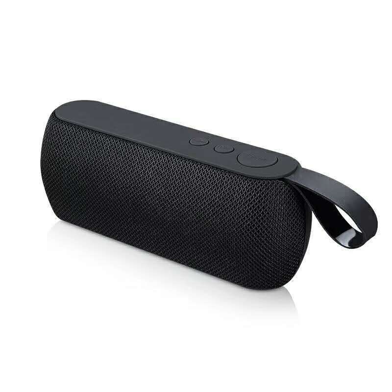 Q106 Bluetooth haut-parleur téléphone carte sans fil subwoofer