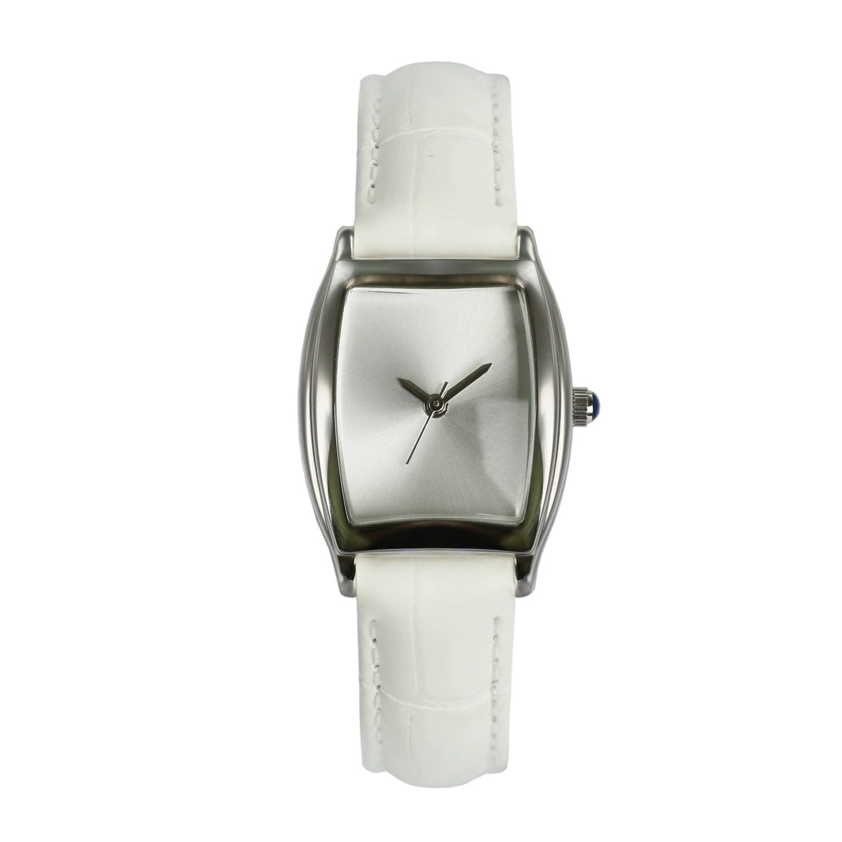 Haute-fashion Versatile Vintage modèle Chanel montre femme