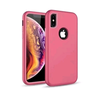 Compatible avec le boîtier de téléphone mobile 3-en-un pour