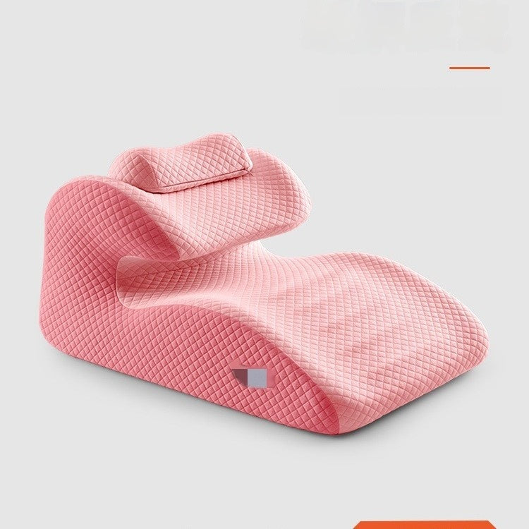 Coussin inclinable anti-reflux pour l'estomac et l'oesophage