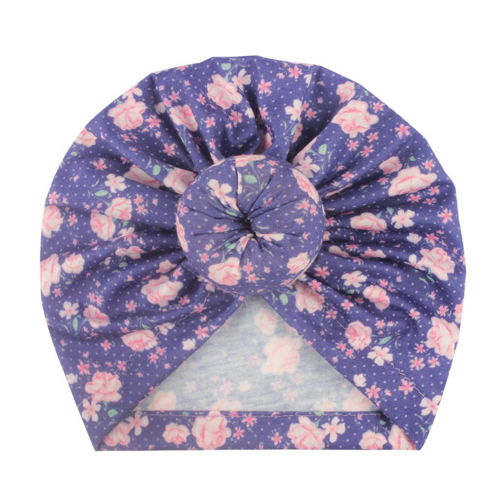 Imprimante pour enfants Bun Hat Newborn