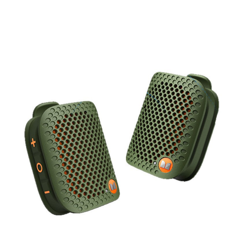 Monster Mini Haut-parleur Bluetooth sans fil étanche