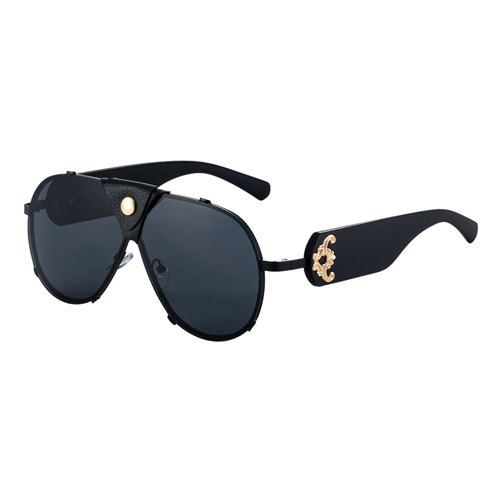 Modèles Lunettes de soleil Aviator pour hommes