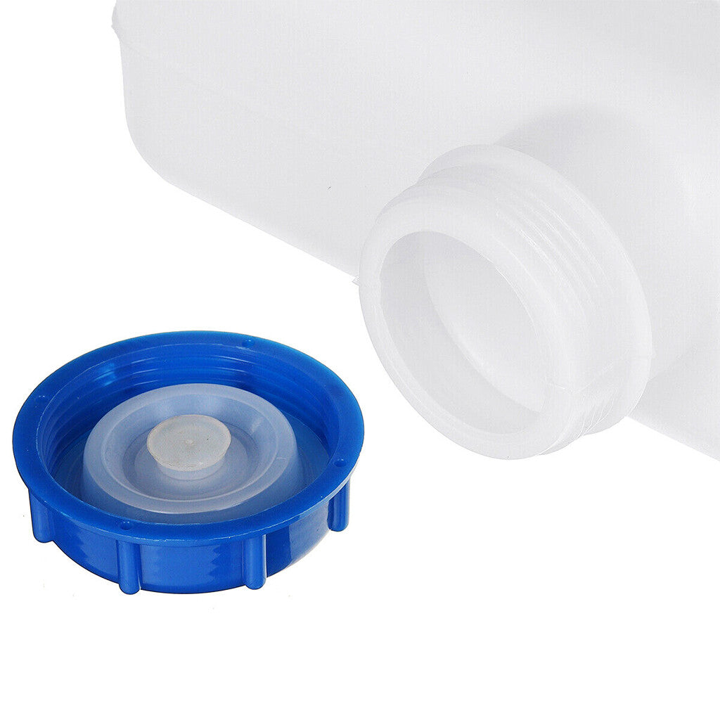 10L 3Holes Fuel en plastique carburant Essence réservoir de voiture camion Air D Isel chauffage de stationnement