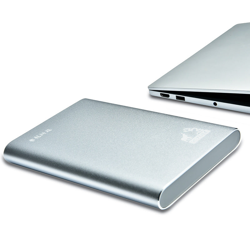 Disque dur mobile