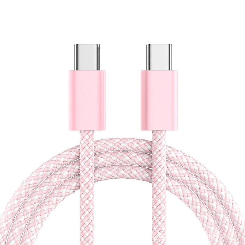 Câble de recharge rapide