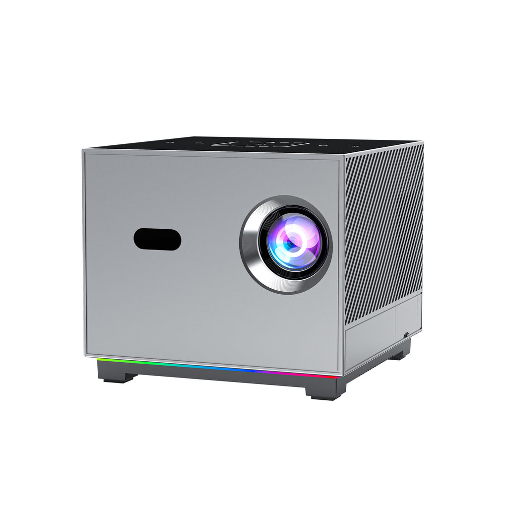 Projecteur Mini Bureau Culture Accueil