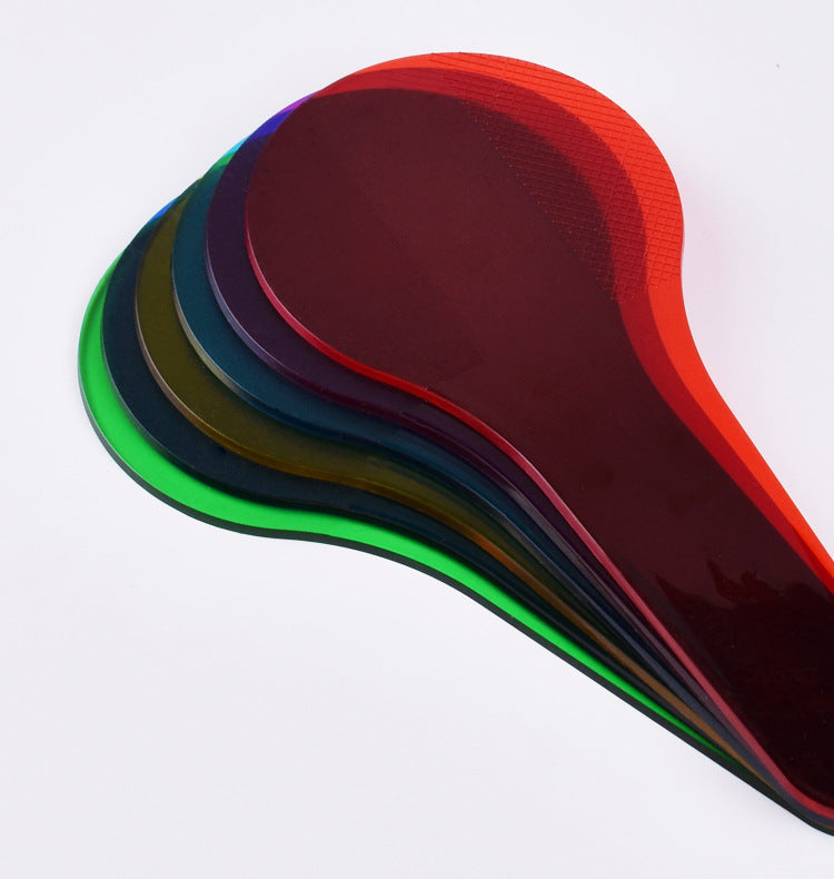 6pcs Conseils d'apprentissage de coloration enfant