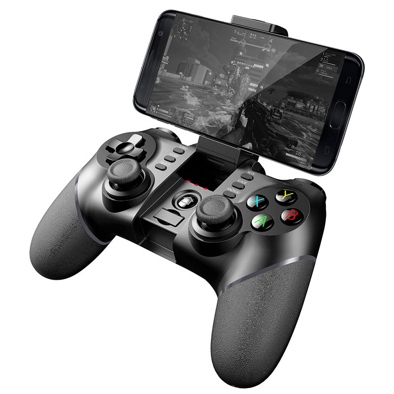 Prise de jeu mobile sans fil smart handle