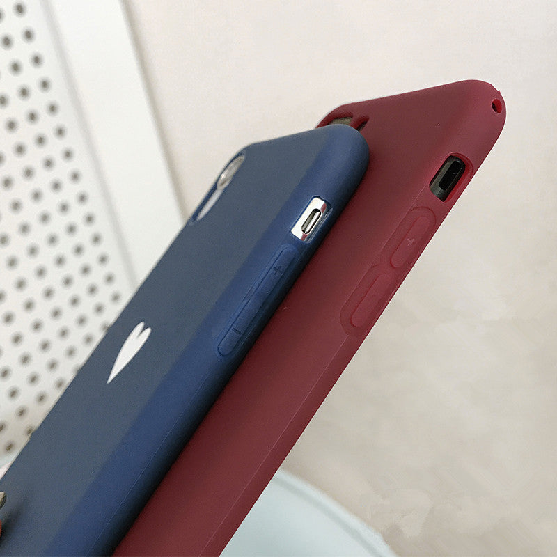 Peint Love Phone Case