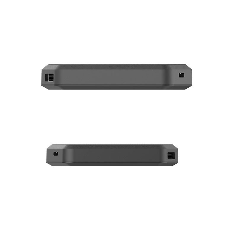 Clavier hôte et convertisseur de souris
