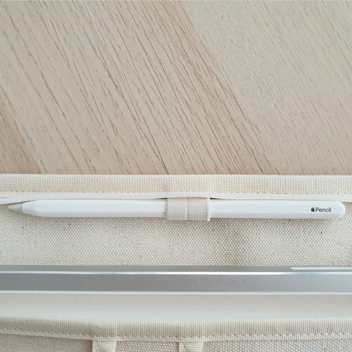 Sac de rangement pour tablette de liner Ins simple