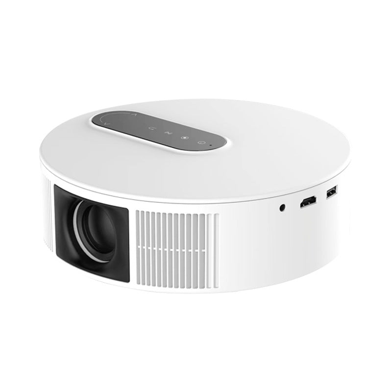 Projecteur HD Home Theater Smart Home Chambre