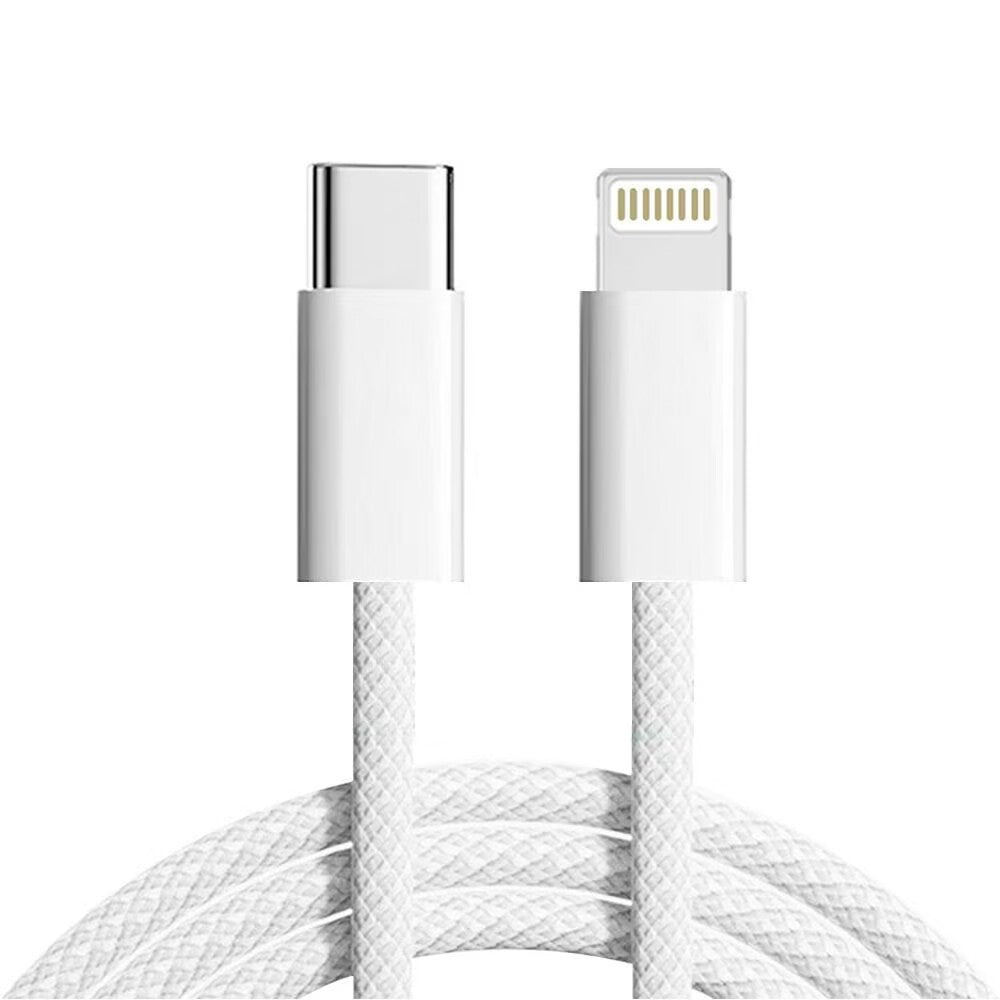 Câble de recharge rapide du téléphone PD
