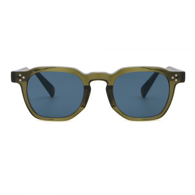 Lunettes de soleil anti-UV pour hommes et femmes