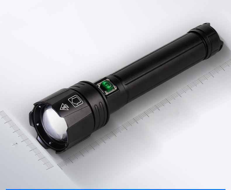Lampe de poche P70 P90 Glare