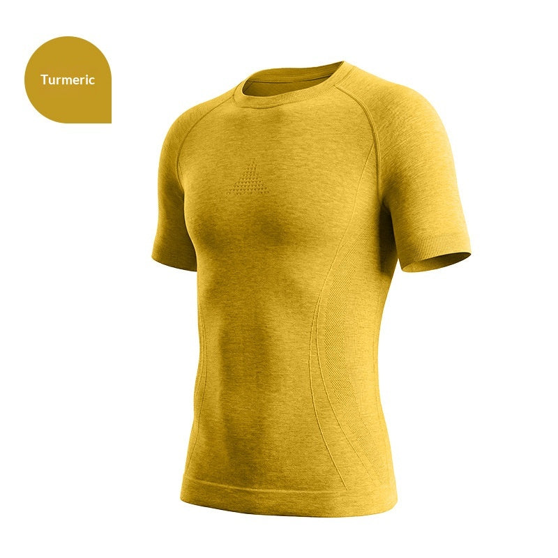 Men's Breathable Quick-Drying Outdoor Top