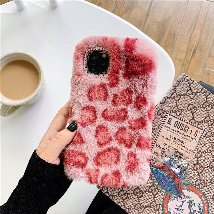 Étui téléphone portable Samsung leopard zèbre