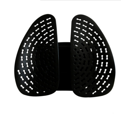 Respirant Ergonomic Lombar Support Coussin Hauteur réglable