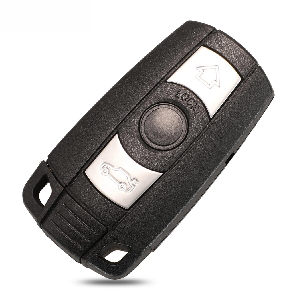 Clés de voiture à télécommande semi-intelligente CAS3