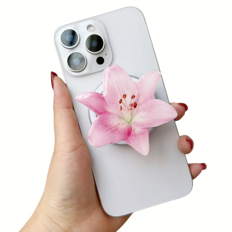 Phalaenopsis Fleurs Cellulaire Airbag Support