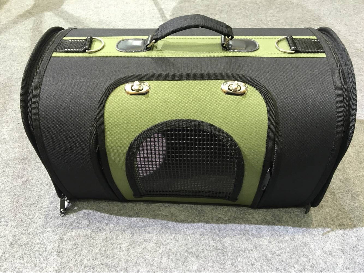 Sac pliant pour animaux de compagnie Pet Portable