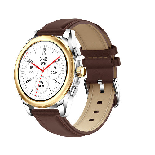 KC83 Montre d'affaires pour hommes