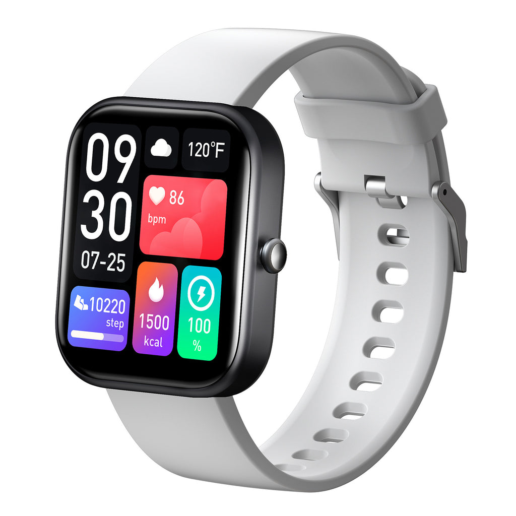 Smart Watch fréquence cardiaque sang Oxygène surveillance de la santé Sports Watch