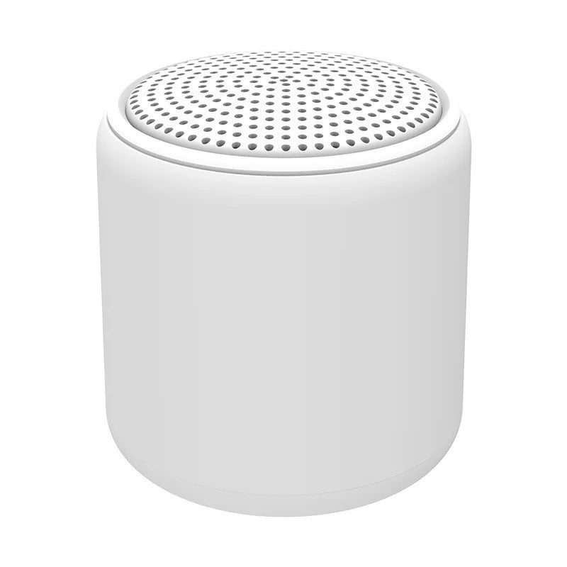 Bureau Mini Audio Portable Haut-parleur Bluetooth sans fil