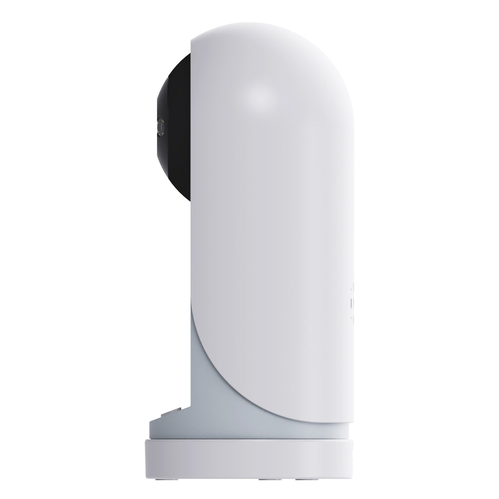 Caméra Intercom de Yoosee AI