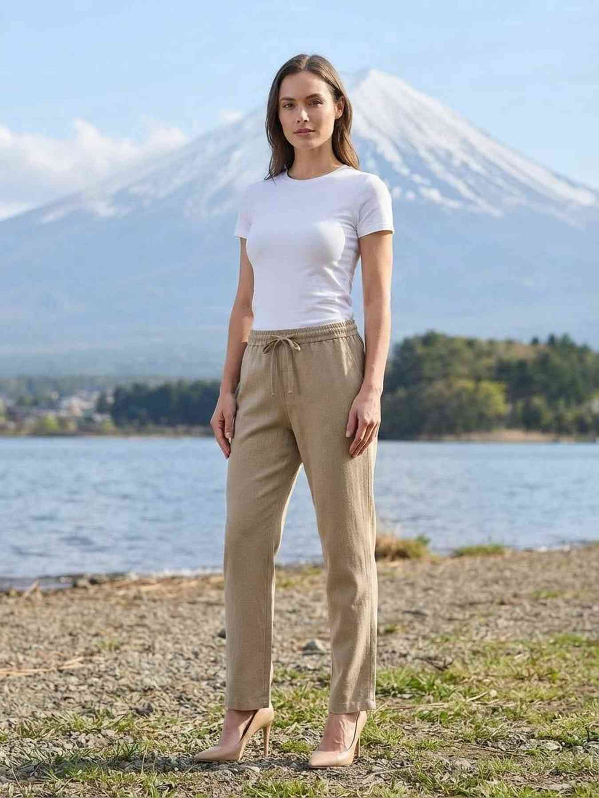 Women's Long Pants