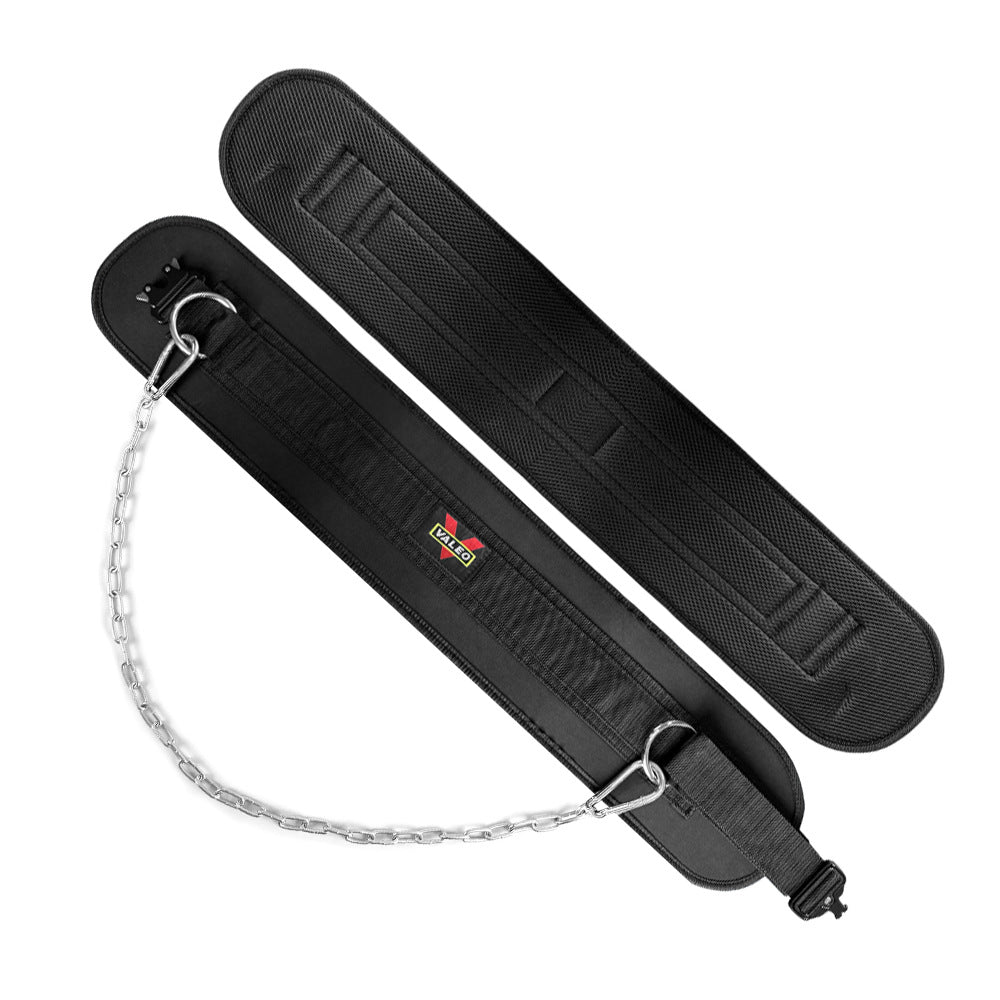 Ceinture de sport Valeo Bodybuilding