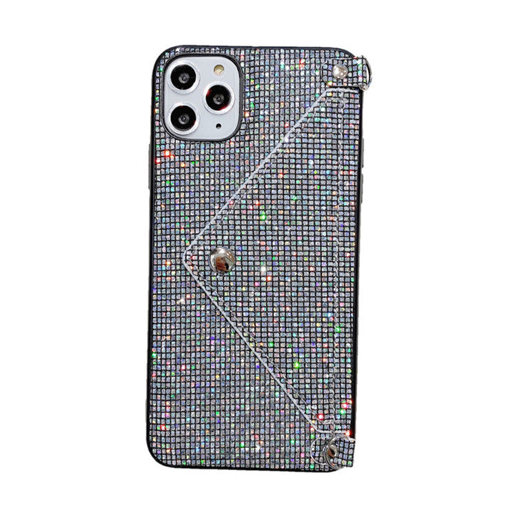 Rope créative Flash Diamond Messenger
