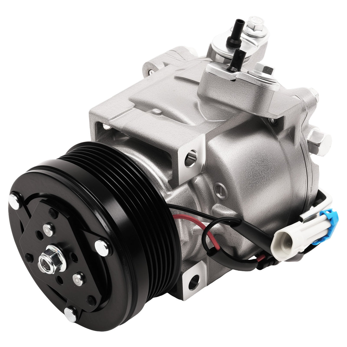 Compresseur AC avec embrayage 1x CO29167C Convient Chevrolet -Sonic 2013-2018 L4 1.6L 1.8L