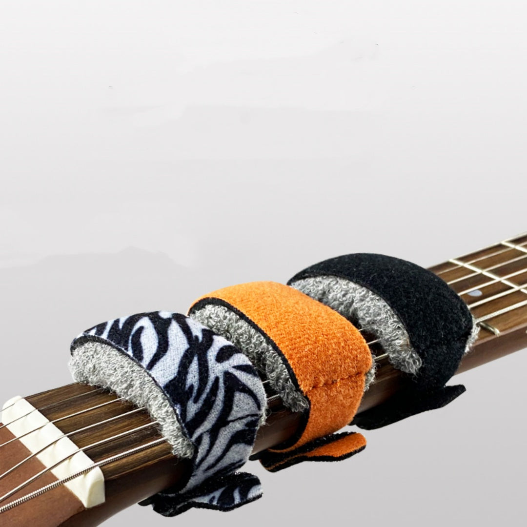 Bass String Guard Bande sonore